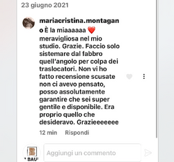 il baule di nonna elvira
