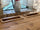 Carpenter's bench for home and commercial furniture in INDUSTRIAL style solid wood 4 drawers and 2 vices 158x68xh85cm