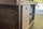 Carpenter's bench for home and commercial furniture INDUSTRIAL style solid fir and ash wood 2 drawers 1 vice 170/185x60xh90cm