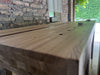 DIY DIY PROFESSIONAL CARPENTER'S WORKBENCH ROUBO 2 style in solid Morse Ash wood 180x80xh85 cm