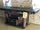 Carpenter's bench for corner BAR furniture RUSTIC style | INDUSTRIAL solid wood with cube drawer and iron vice 190x70xh90cm