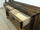 Consolle Isola cucina per arredo in stile COUNTRY FATTORIA in legno massello 3 cassetto 150x50xh90 cm