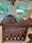 Cucina + isola MUNSTER stile INDUSTRIAL 300x65xh90cm + 240x120xH100cm in legno massello e SU MISURA