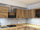 TREVISO COUNTRY style corner kitchen in solid ash without appliances and optional table measures 429x240x65xh90cm