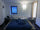 Letto Turca GIROLETTO A DUE PIAZZE MODERNO personalizzato + allestimento a muro in legno massello dimensioni variabili da concordare