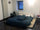 Letto Turca GIROLETTO A DUE PIAZZE MODERNO personalizzato + allestimento a muro in legno massello dimensioni variabili da concordare