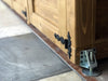 NEW MODEL!! Solid wood furniture 120 L SEPARATE BIN COVER for outdoor use for 4 glass plastic paper waste bins