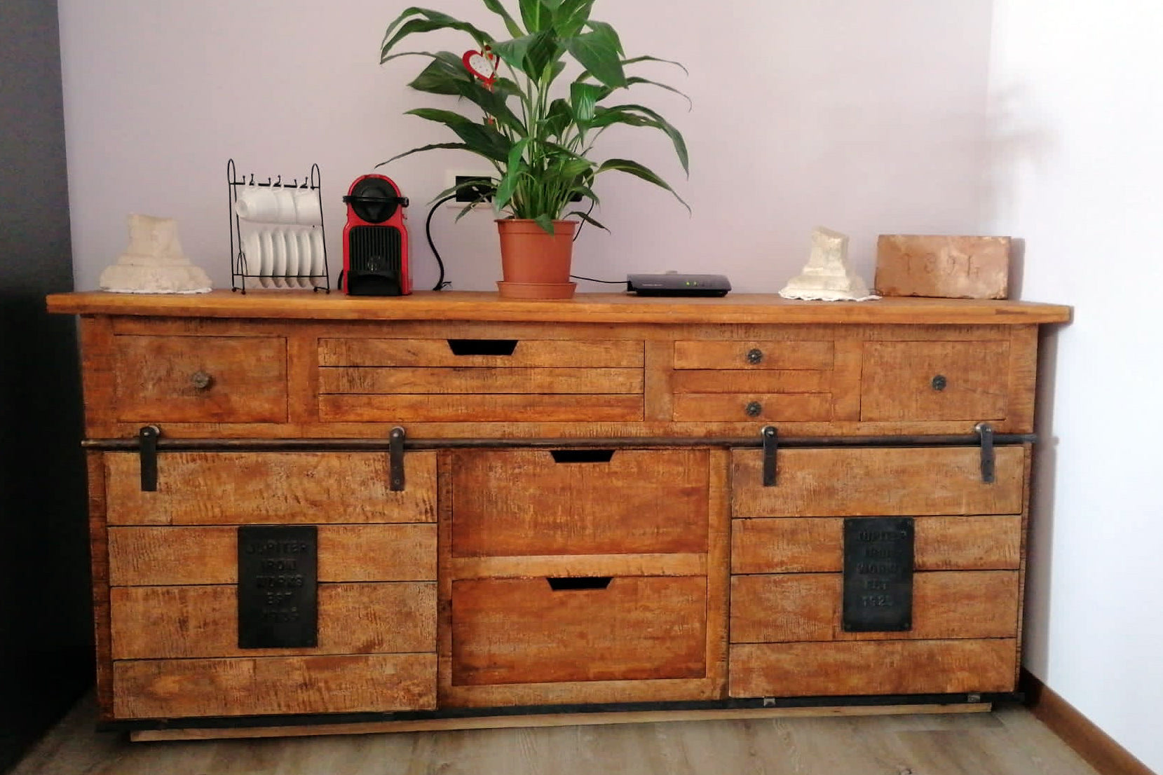 il baule di nonna elvira