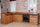 INDUSTRIAL / COUNTRY style corner kitchen ALL solid wood with ruined effect finish predisposition for household appliances 280x160x65xh87 cm