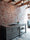 CARLENE kitchen or island in PROVENCAL style in solid wood with extractable side top, dimensions 210x80xh88cm