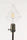 Pianta Lampada da terra in legno di DESIGN Sestieri Venezia luce Edison vintage base 40x40 cm h190 cm NOSTRA PRODUZIONE