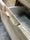 Mini Cucina Parigi a scomparsa Country 135x65xh100 cm TOP CORIAN in legno massello personalizzabile SU MISURA