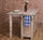 Mini Kitchen Islands in SHABBY style more models to be made in solid wood dimensions 130x60xh80 cm
