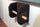 Bathroom cabinet INDUSTRIAL style mod. Valentina in solid wood + Stone sink and tap mirror and optional toilet roll holder dimensions 110x60xh72+15cm