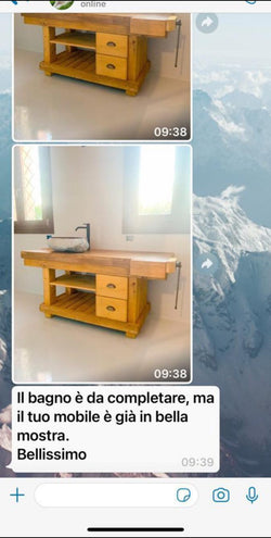 il baule di nonna elvira