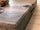 ELM wood food grade cutting board 40x45x5cm hollow handles CUSTOMIZABLE WITH NAME AND BRAND