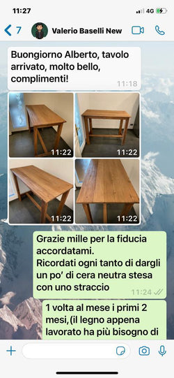 il baule di nonna elvira