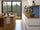 Isola cucina personalizzabile modello VENEZIA dimensioni 230x220xh95cm interamente in legno massello