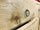 Mobile stile COUNTRY multiuso Credenza e Bagno legno massello a due ante e tre cassetti misure 130x50xh80 cm
