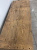 Mobile stile COUNTRY multiuso Credenza e Bagno legno massello a due ante e tre cassetti misure 130x50xh80 cm
