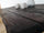 Fixed kitchen / dining room table RUSTIC / COUNTRY FARM style in solid aged fir wood 180x70h80 cm