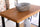 Mobile bagno stile INDUSTRIAL legno massello e ferro lavabo e rubinetto opzionale 80x50xh70 cm
