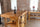 Carpenter's workbench for shop furnishing or kitchen island INDUSTRIAL style solid wood 4 drawers vice 180x80xh100 cm