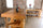 Carpenter's workbench for shop furnishing or kitchen island INDUSTRIAL style solid wood 4 drawers vice 180x80xh100 cm