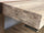 Bricolage fai da te BANCO DA LAVORO PROFESSIONALE DA FALEGNAME stile ROUBO in legno massello di Frassino morse 180x80xh85 cm