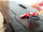 Characteristic Carpenter's Bench for commercial and catering activities INDUSTRIAL style solid wood drawer and vice 200x70xh80 cm