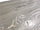 Tavolo stile INDUSTRIAL legno massello spazzolato a rilievo grigio cemento e gambe in ferro misure 170x80xh80 cm