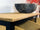 Mobile in stile INDUSTRIAL multiuso per bagno o credenza legno massello e telaio in ferro lavabo pietra opzionale 90x45h80 cm