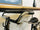 Console table Bar Pub Pub Pubs INDUSTRIAL style wooden shelf bottle holder and vintage bicycle recycling frame 175x50xh110 cm