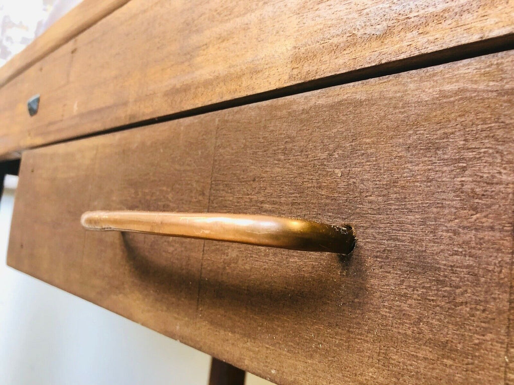 Consolle per arredo isola cucina stile COUNTRY legno massello con un cassetto e vano a giorno 150x70xh80 cm