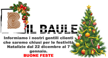 il baule di nonna elvira