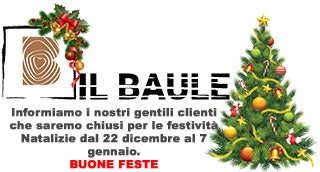 il baule di nonna elvira