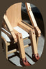 Riproduzione del celebre PINOCCHIO realizzata in legno e con arti snodabili altezza 155 cm