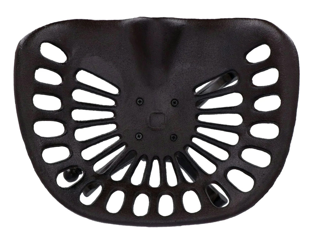 Verstellbarer hoher Hocker mit Schraube, H. 60/70 cm, Typ BAR PUB, rundes Design, Stil INDUSTRIAL