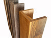 Travi decorative da soffitto in Abete massello – Sezione scatolata da 16×14 cm – L. 1÷5 m – grezzi o rifiniti – 8 colori a scelta